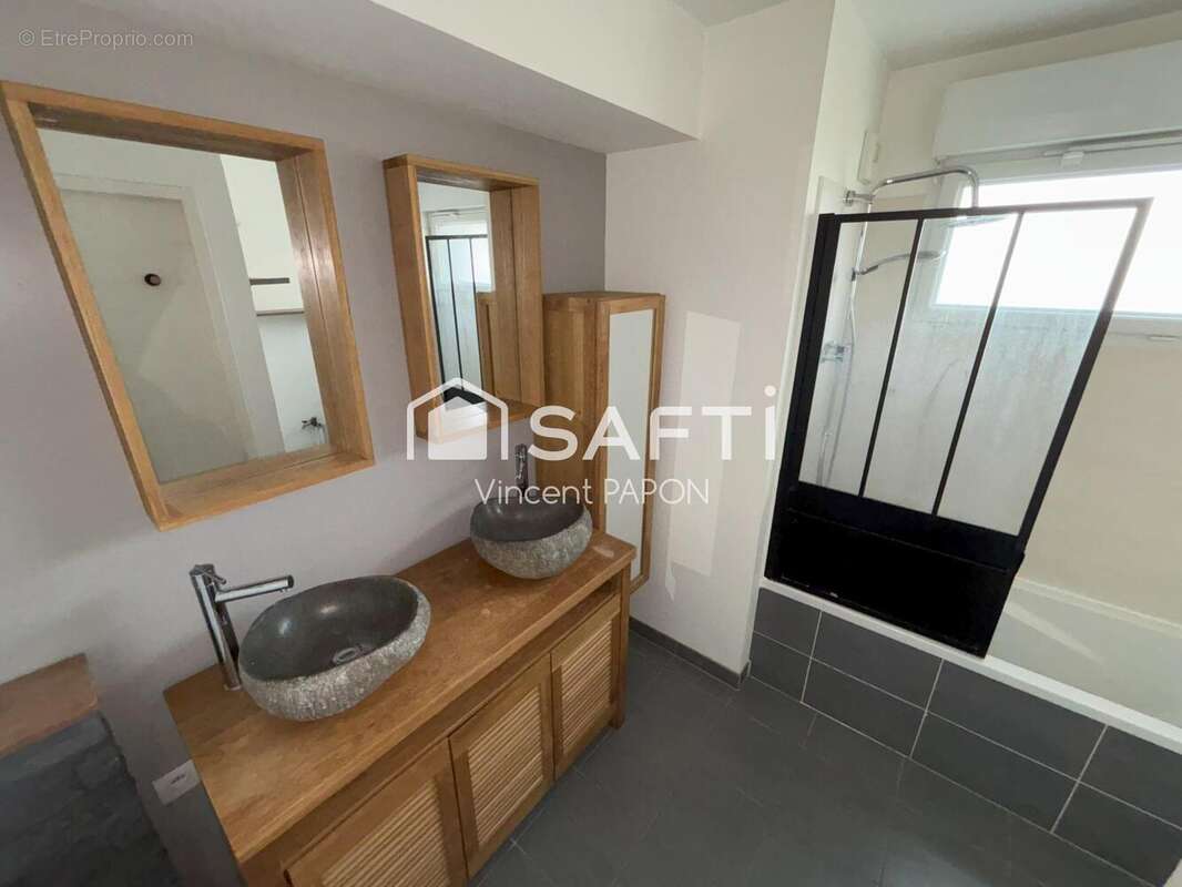 Photo 5 - Appartement à NANTES