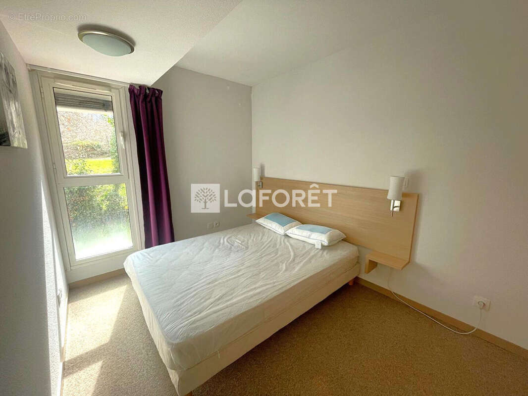 Appartement Vernet Les Bains 37 m² - photo 6