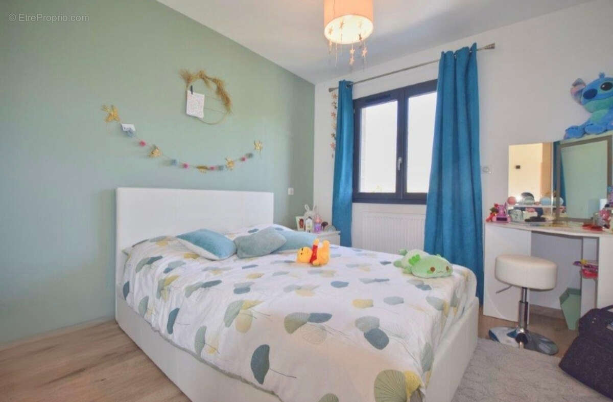 Maison à CHAZAY-D'AZERGUES