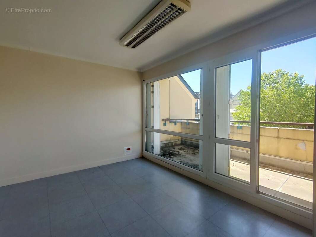 Appartement à SAINT-GERMAIN-EN-LAYE