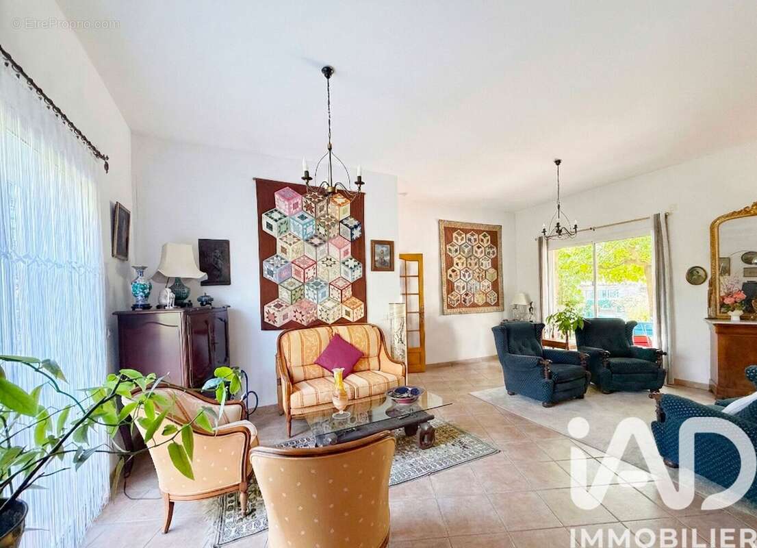 Photo 9 - Maison à LA CRAU