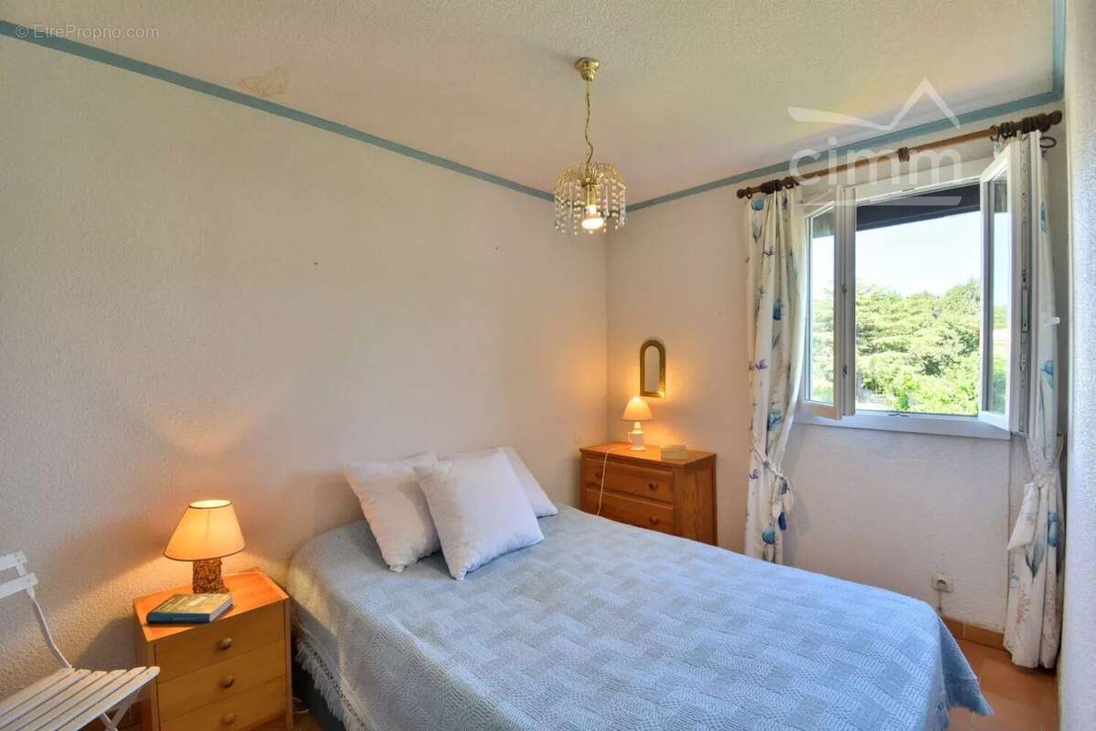 Appartement à ARGELES-SUR-MER