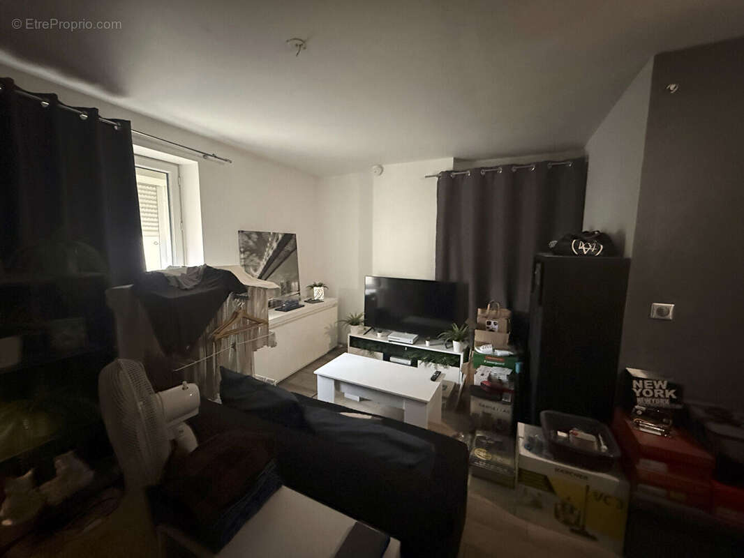 Appartement à ISTRES