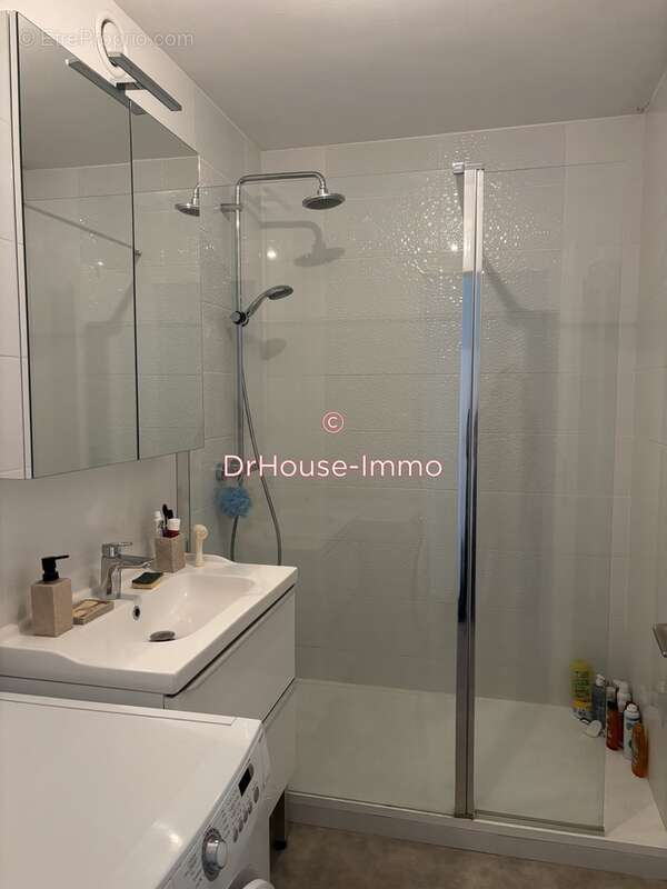 Appartement à CHATEAUROUX