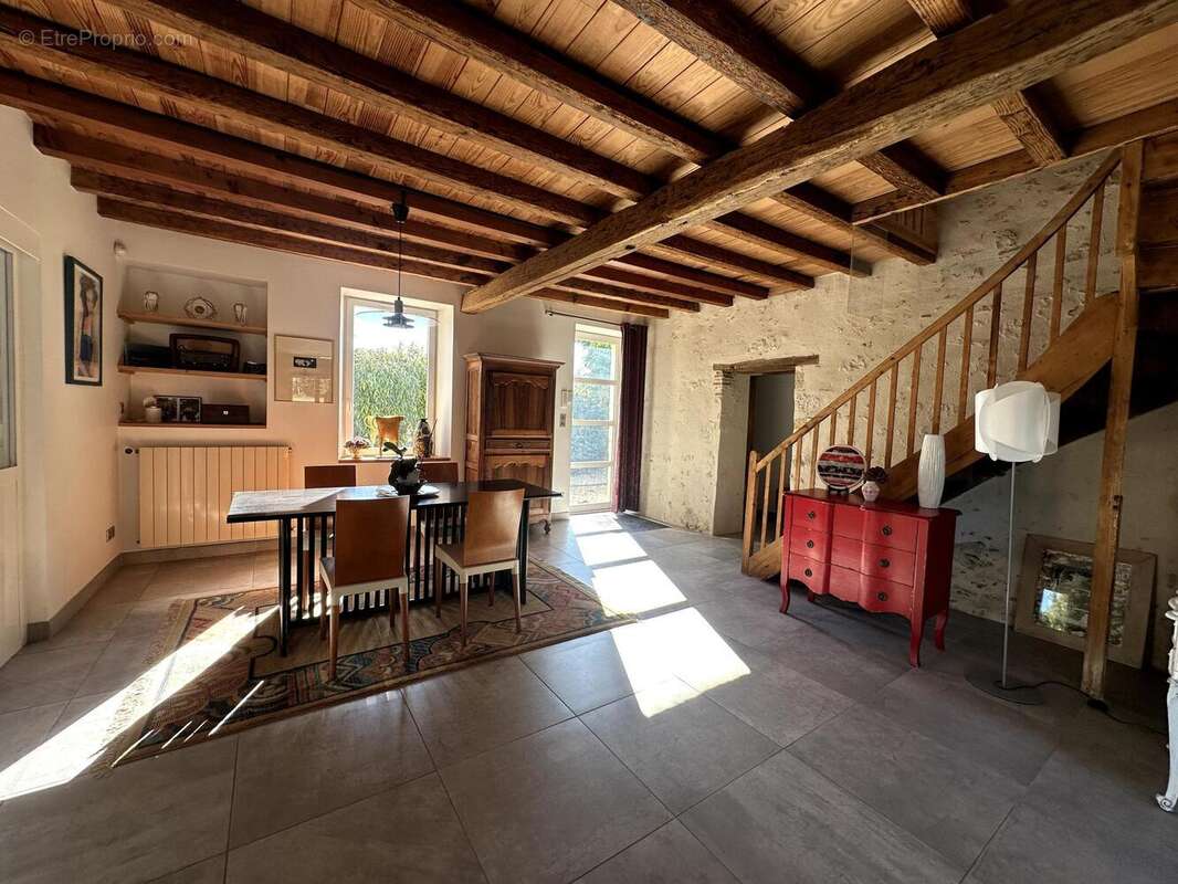 Photo 5 - Maison à LANGON