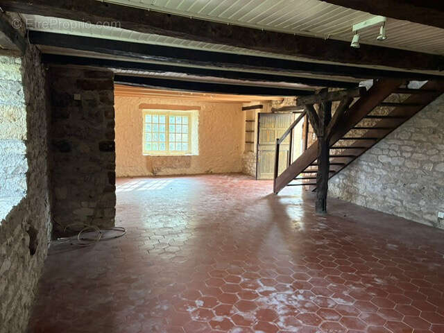 Maison à BAGAT-EN-QUERCY