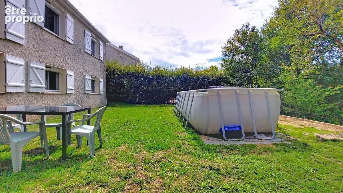 Maison - 5 Chambres - 1 Salle de jeux - Buanderie - Jardin - Au calme absolu - photo 5