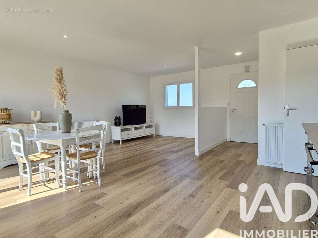 Photo 3 - Maison à ARZACQ-ARRAZIGUET