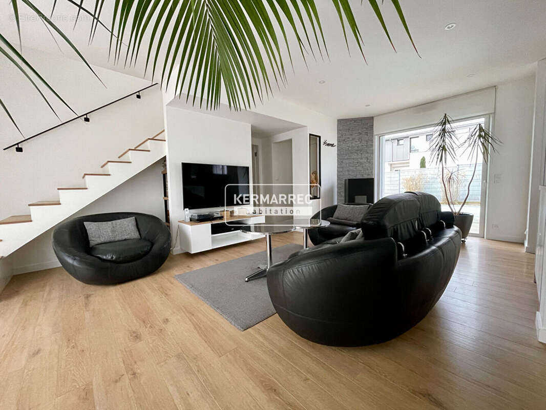 Maison à CESSON-SEVIGNE