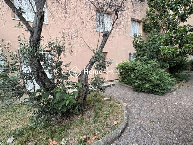 Appartement à VITROLLES