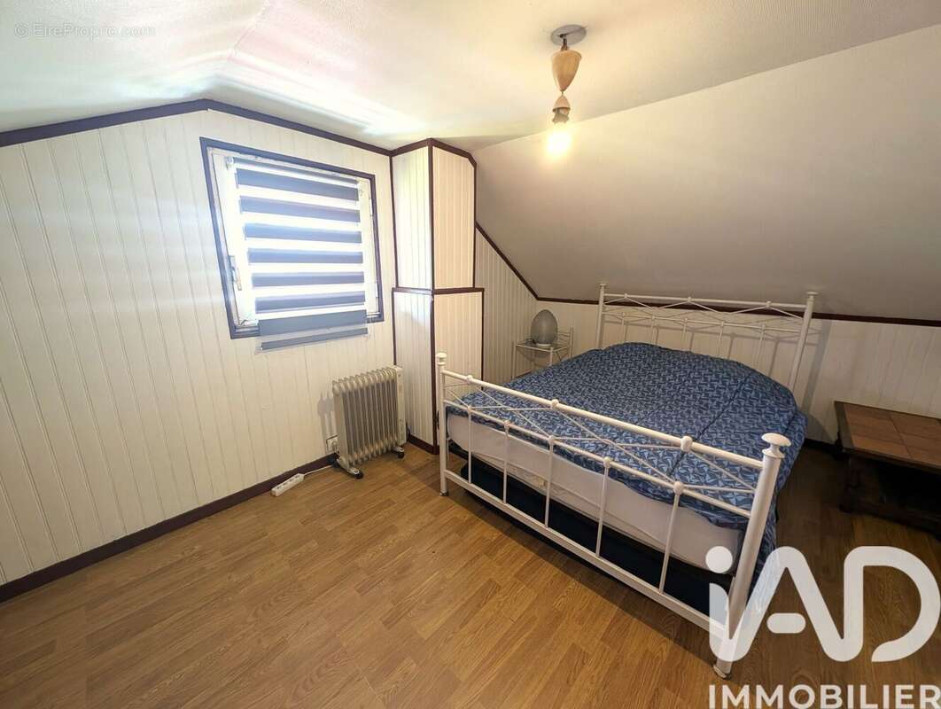 Photo 5 - Maison à SALENCY