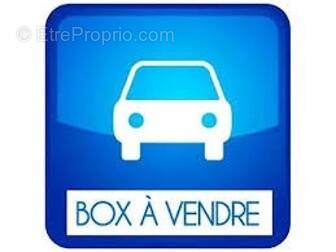 Parking à IVRY-SUR-SEINE