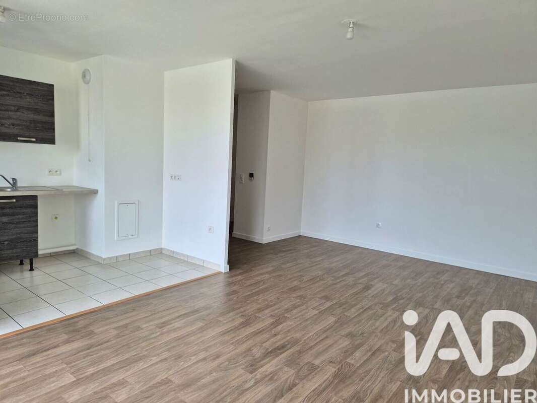 Photo 5 - Appartement à CORBEIL-ESSONNES