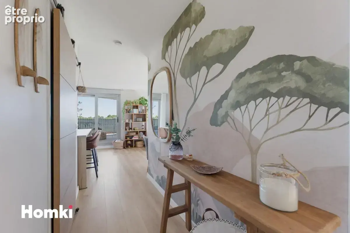 Appartement T4 de 92 m² à Mérignac 33700, Avenue de la Somme - photo 10