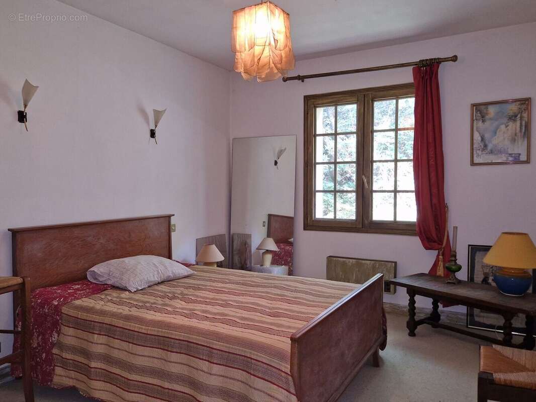 Maison de Plain pied et jardin proche des commerces. - photo 11