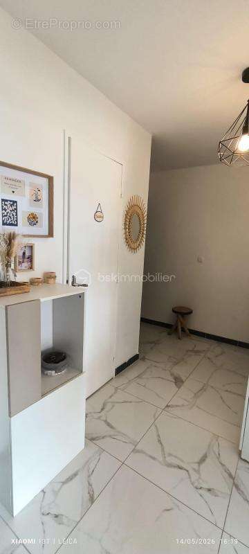 Appartement à BRUNOY