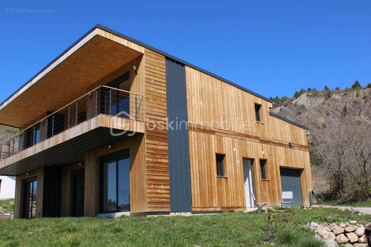 Maison à GAP
