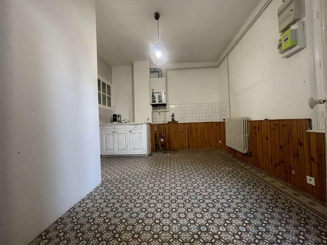 Appartement à ROANNE
