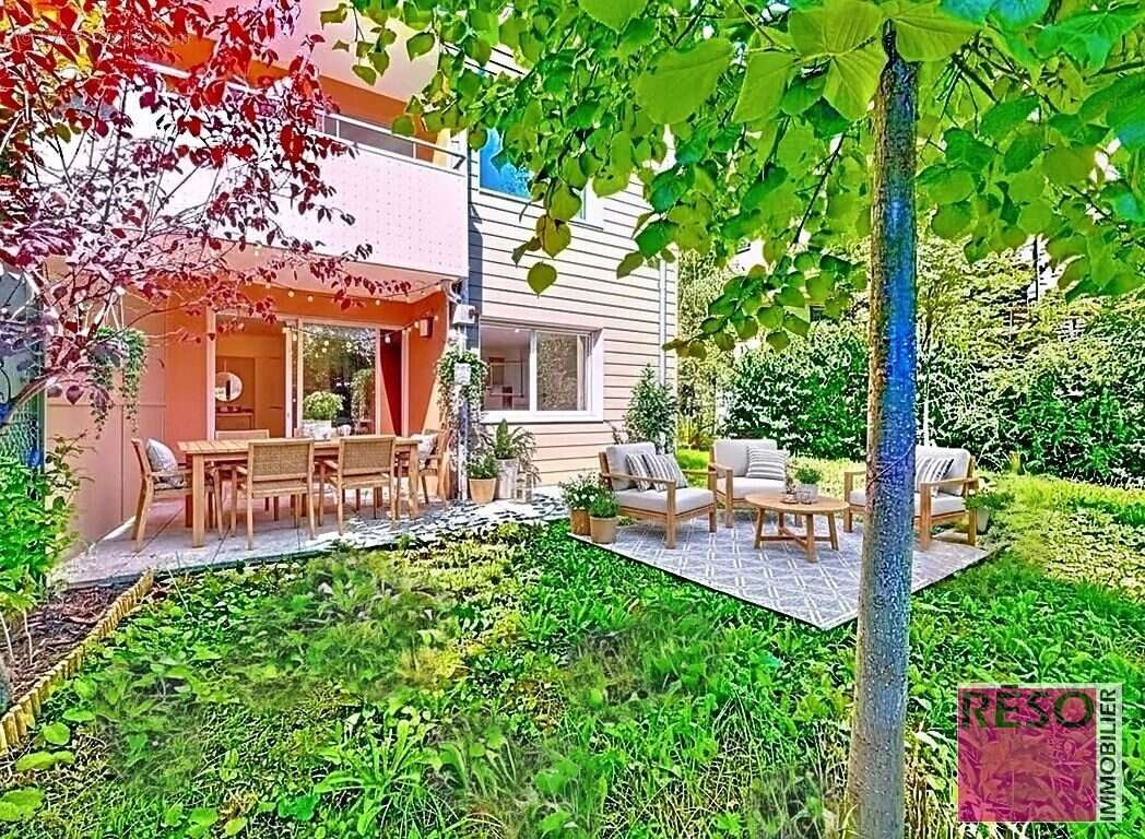 Appartement à ANNEMASSE