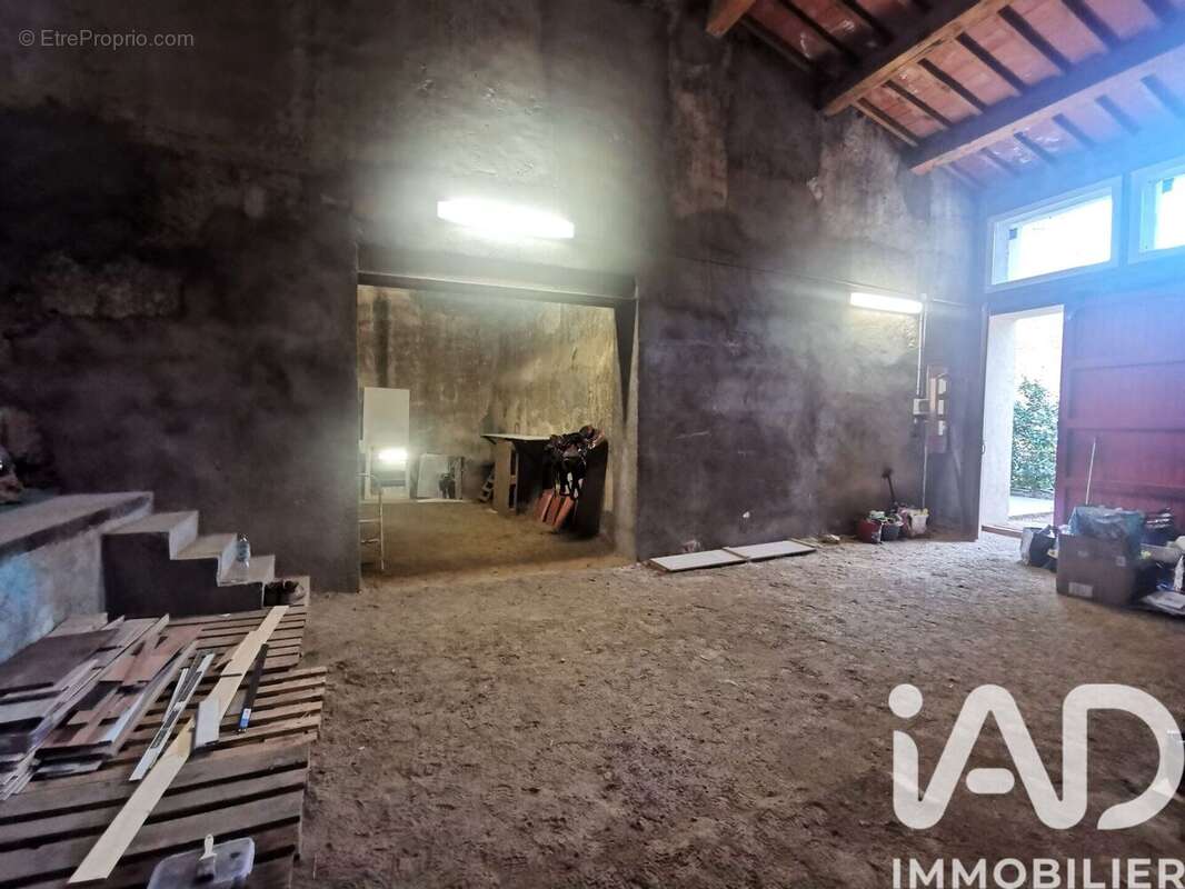 Photo 7 - Maison à VILLEMOLAQUE