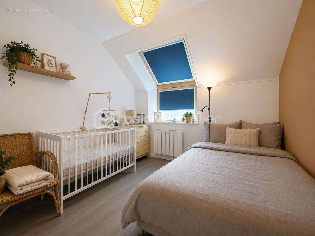 Nouveau! Beau duplex - photo 6