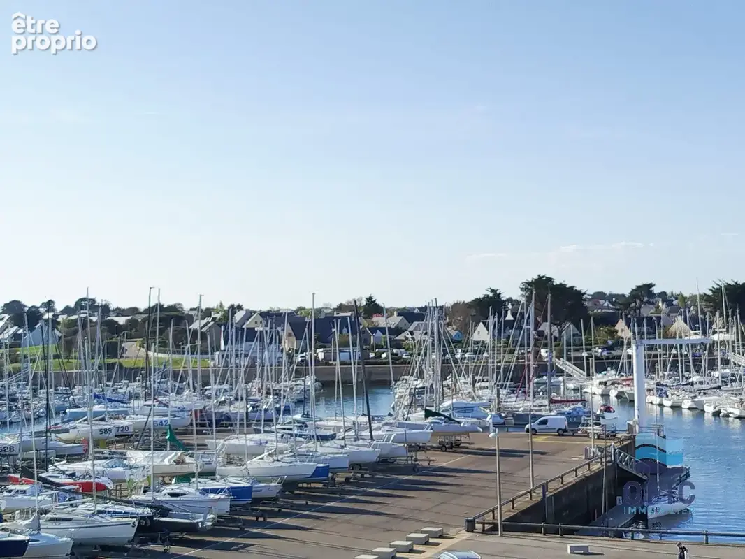 Appartement à ARZON