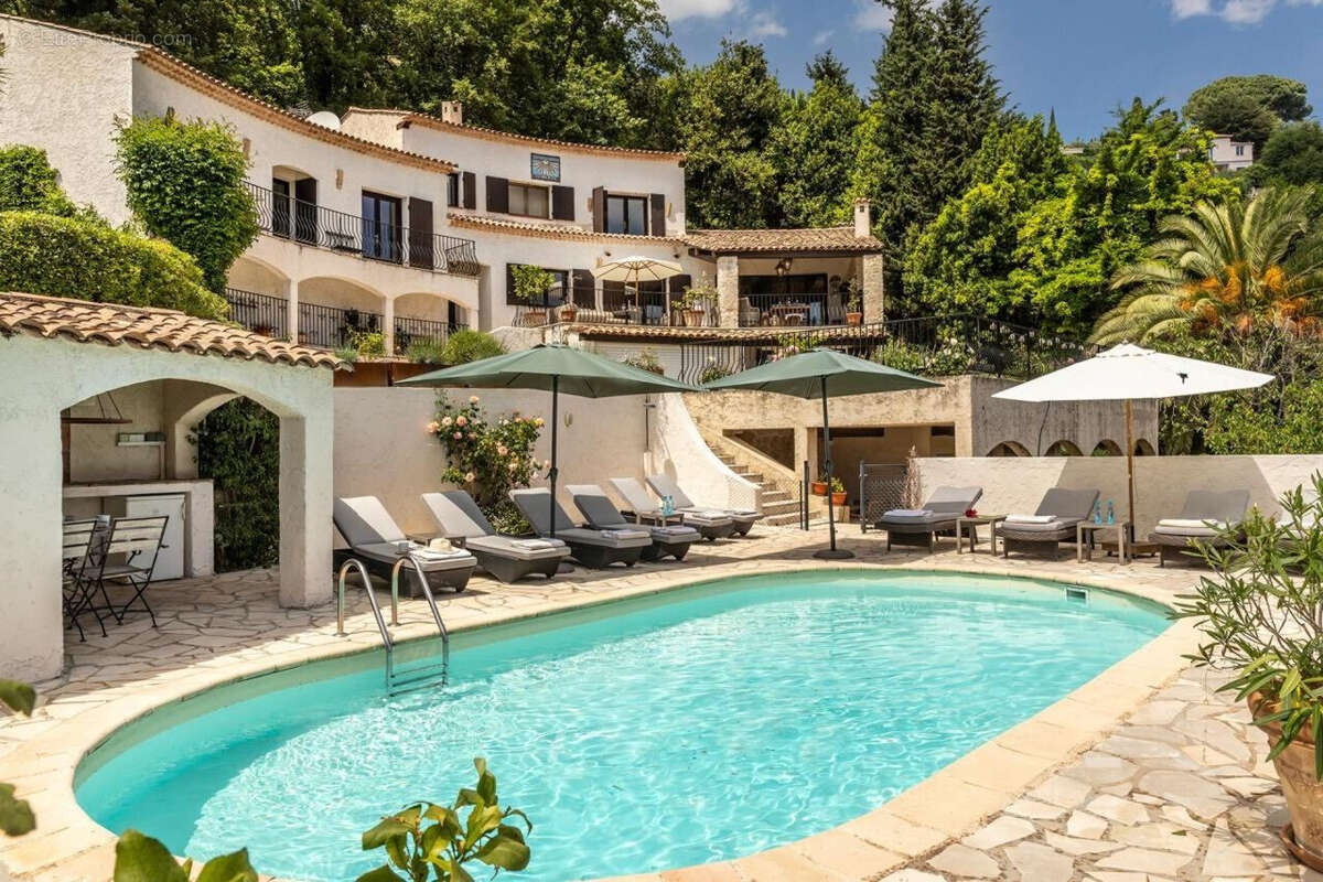 Maison à VENCE