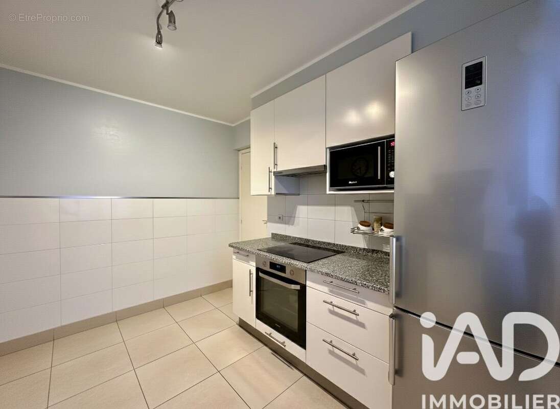 Photo 6 - Maison à SEVRAN