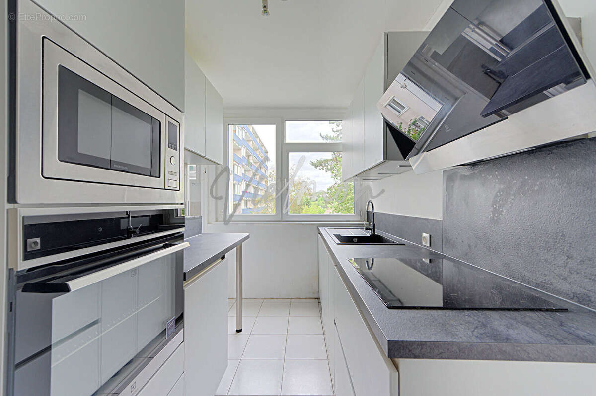 Appartement à LE PECQ