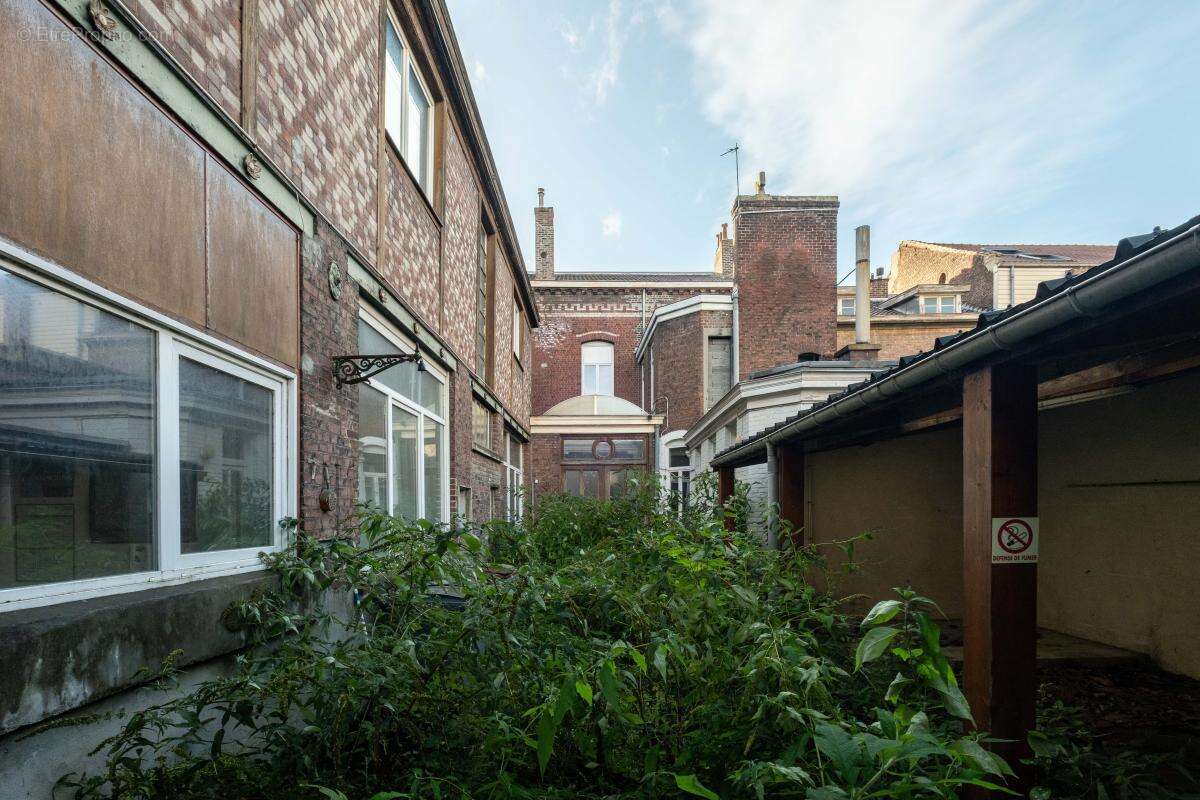 Appartement à ROUBAIX