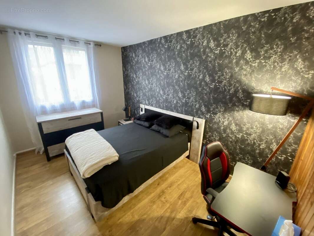 Appartement à RANTIGNY