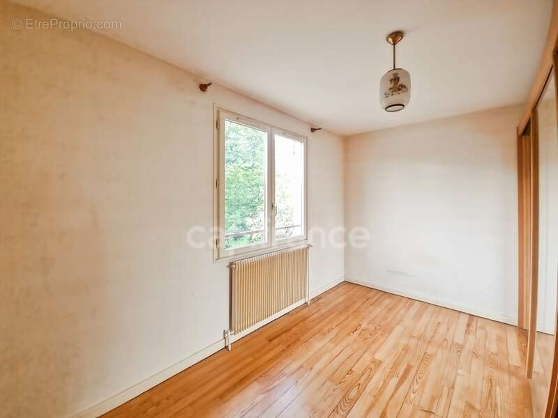 Maison à CHALON-SUR-SAONE