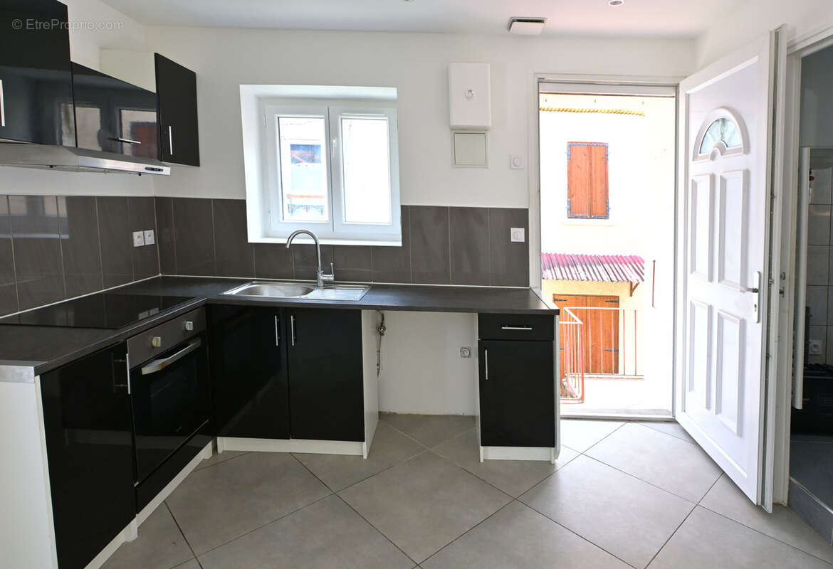 Appartement à VILLARD-BONNOT