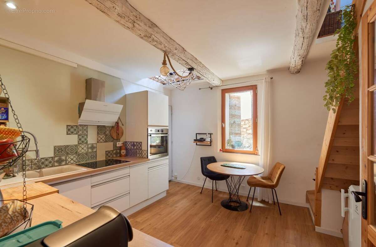 EXCLUSIVITE Maison À Vendre Manosque - photo 2