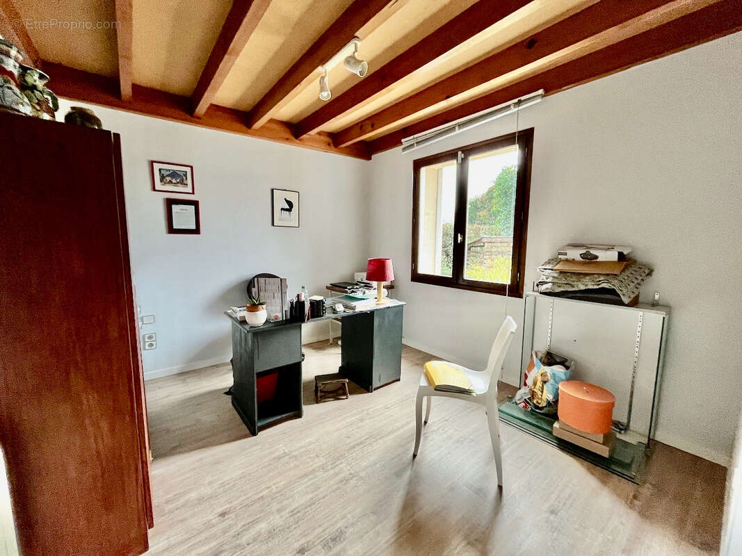 Maison à VILLENEUVE-SUR-LOT