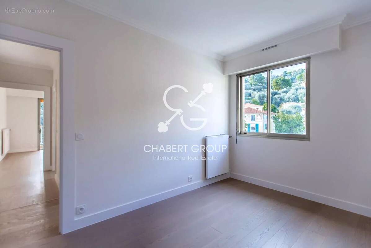 Appartement à BEAULIEU-SUR-MER