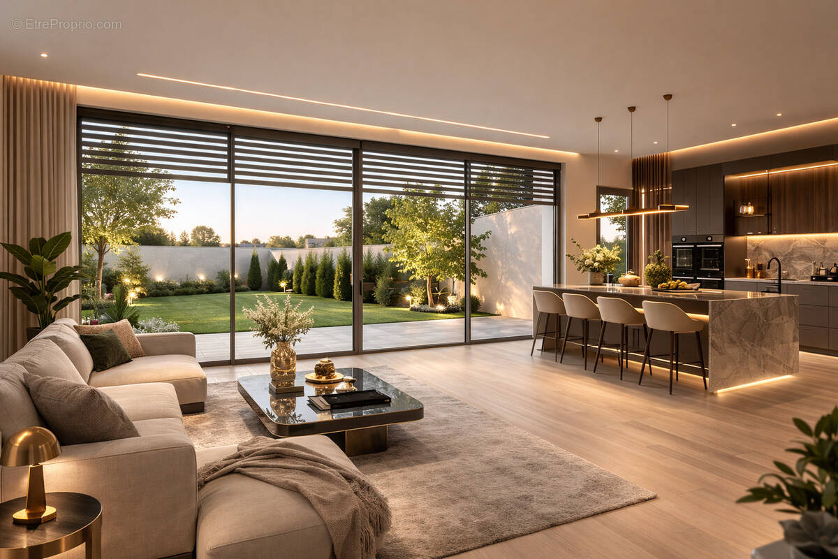 Appartement à COLMAR