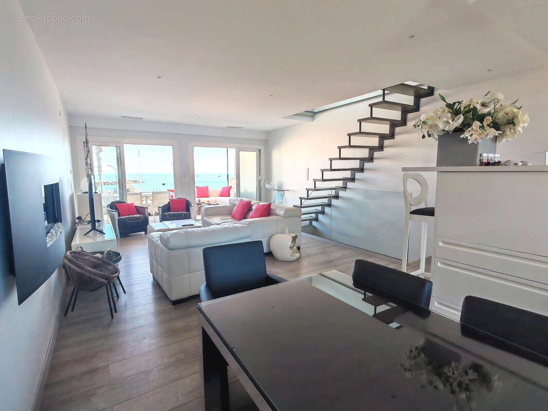 Maison à SAINTE-MARIE