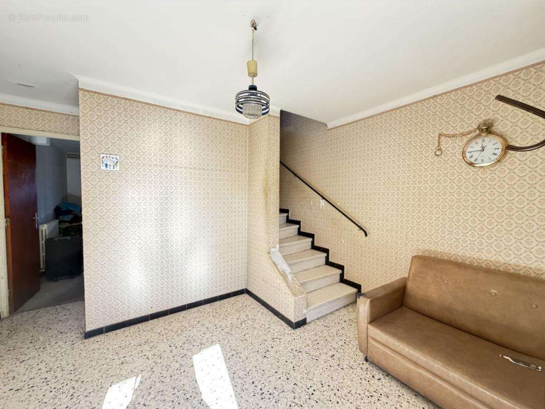 Maison à AGDE