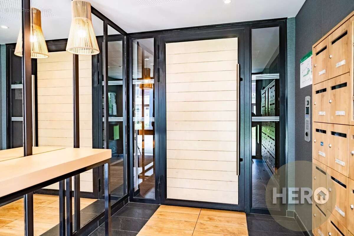 Appartement à BOIS-D&#039;ARCY