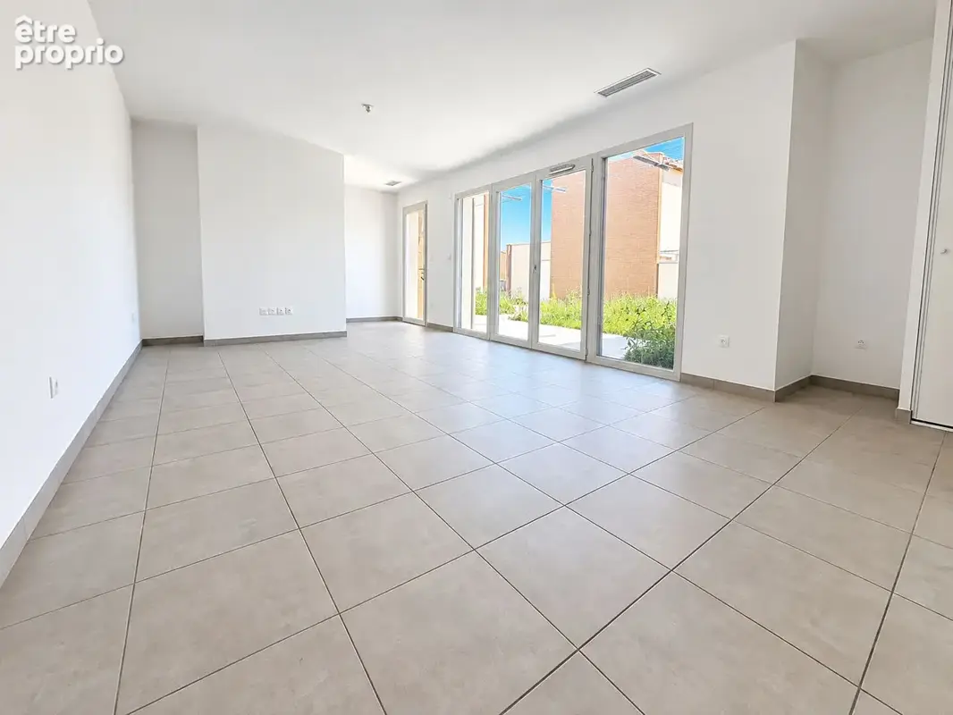 Maison neuve - photo 8