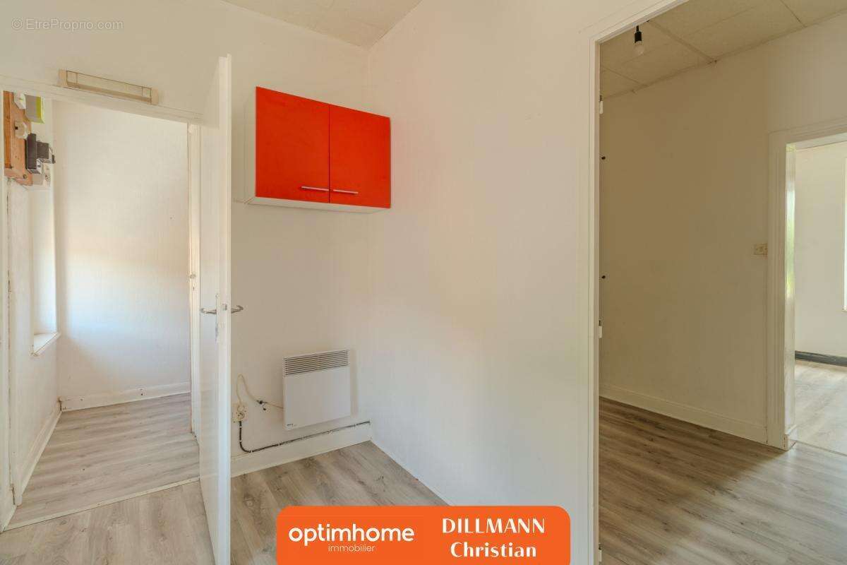 Appartement à vendre 5 pièces ALGRANGE (57) - photo 11