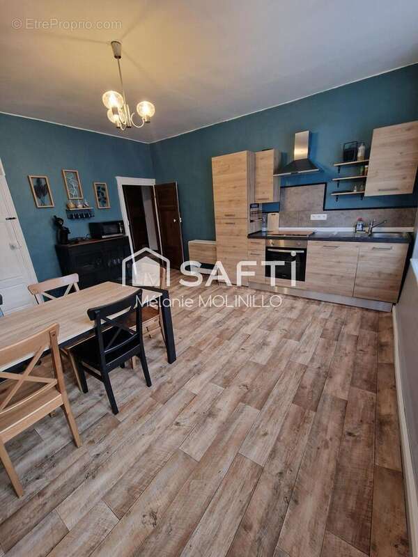 Photo 5 - Maison à STENAY