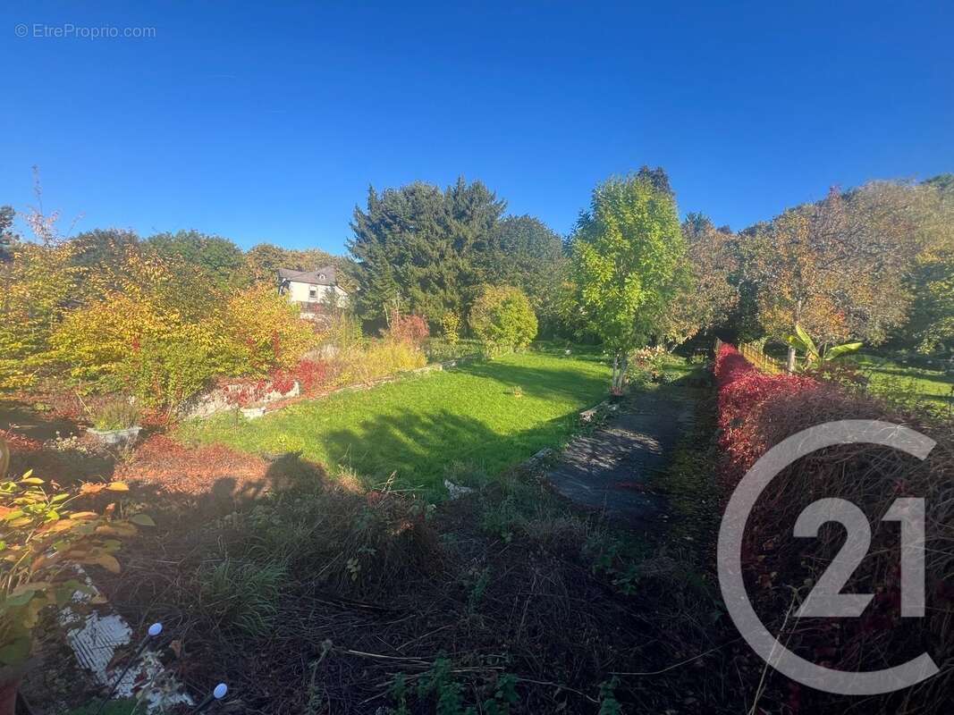 Appartement à AURILLAC