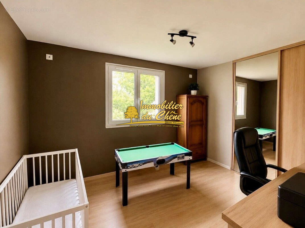 Maison 167 m² à Fougerolles  - photo 5