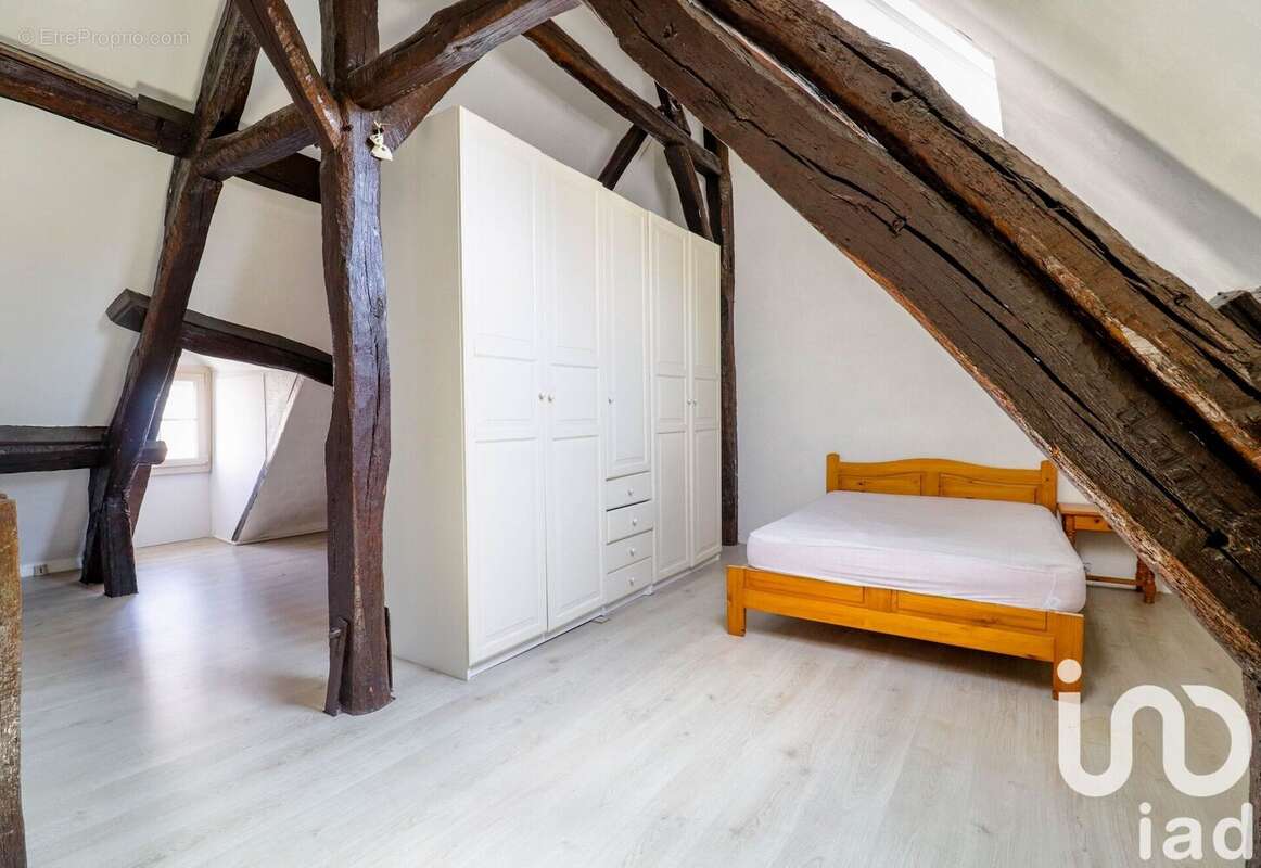 Photo 8 - Appartement à ETAMPES