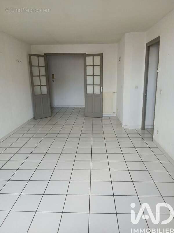 Photo 6 - Appartement à PERPIGNAN