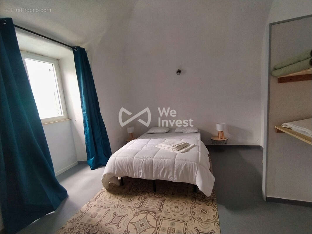 Appartement 42 m² à Les Assions  - photo 4