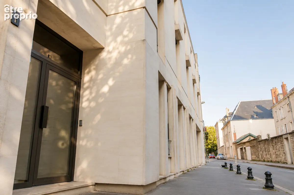 Appartement Dijon 3 pièces 71.20 m2 - photo 9
