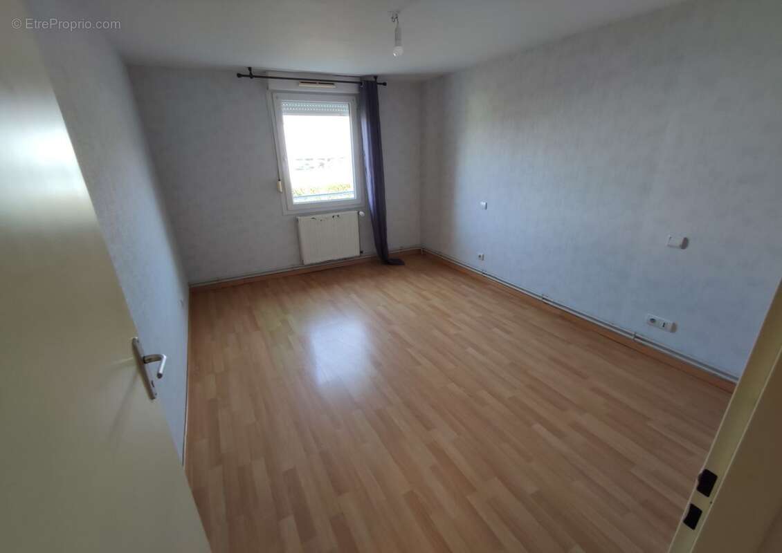 Maison à SAINT-SAUVEUR